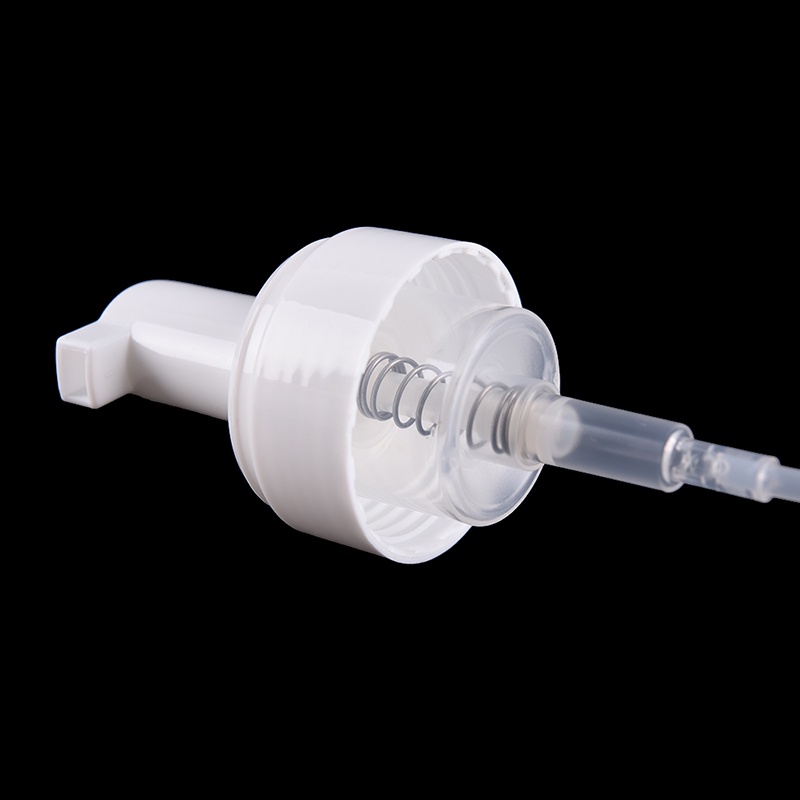 1 Bình Nhựa Rỗng Đựng Xà Phòng Rửa Tay Tạo Bọt Xo94Bsyu 200ml