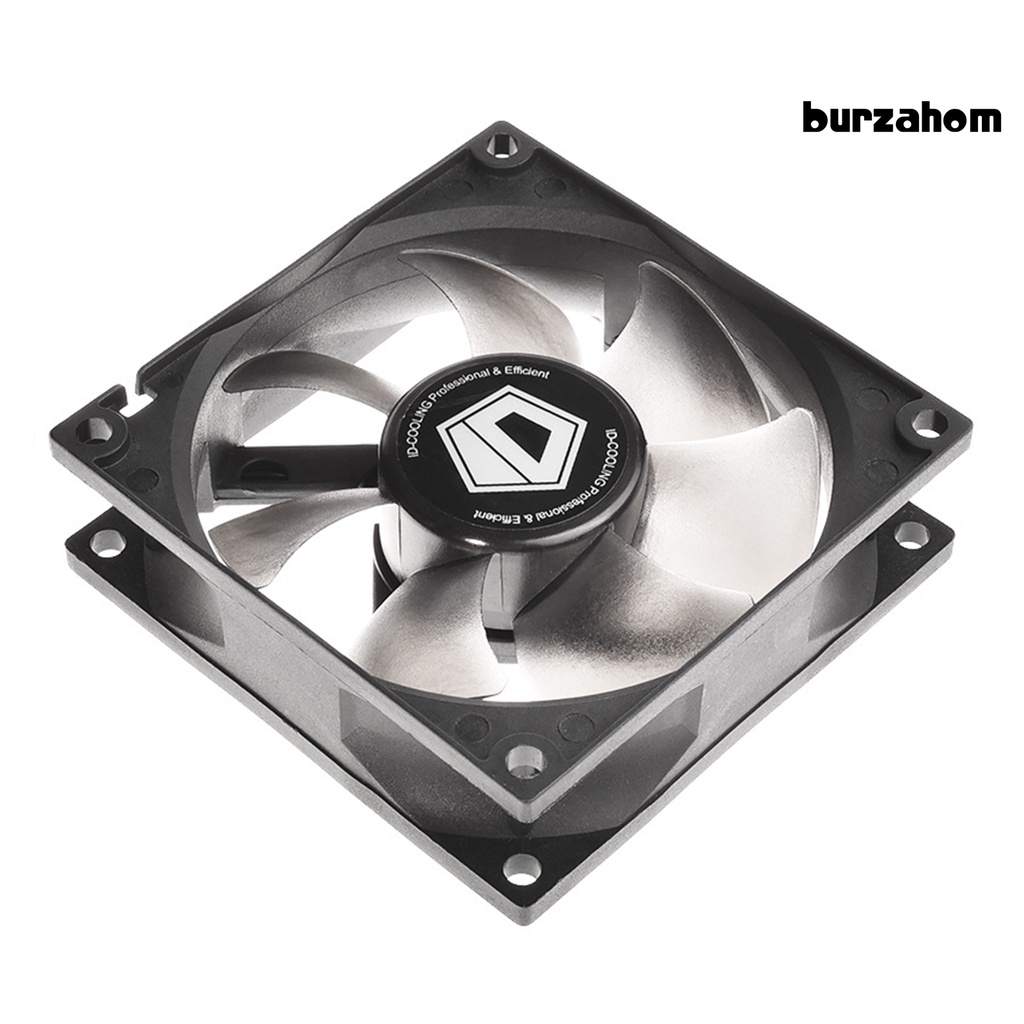 Quạt Tản Nhiệt Làm Mát 9cm 1100RPM Cho CPU