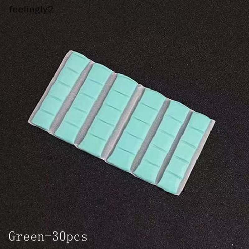 Giá Đỡ Keo Dán Móng Tay Bằng Đất Sét Không Độc Hại