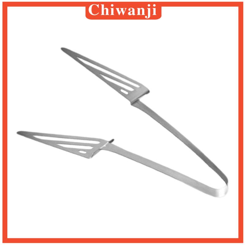 Kẹp Gắp Thức Ăn Tiện Dụng Cho Nhà Hàng / Tiệc Nướng Bbq