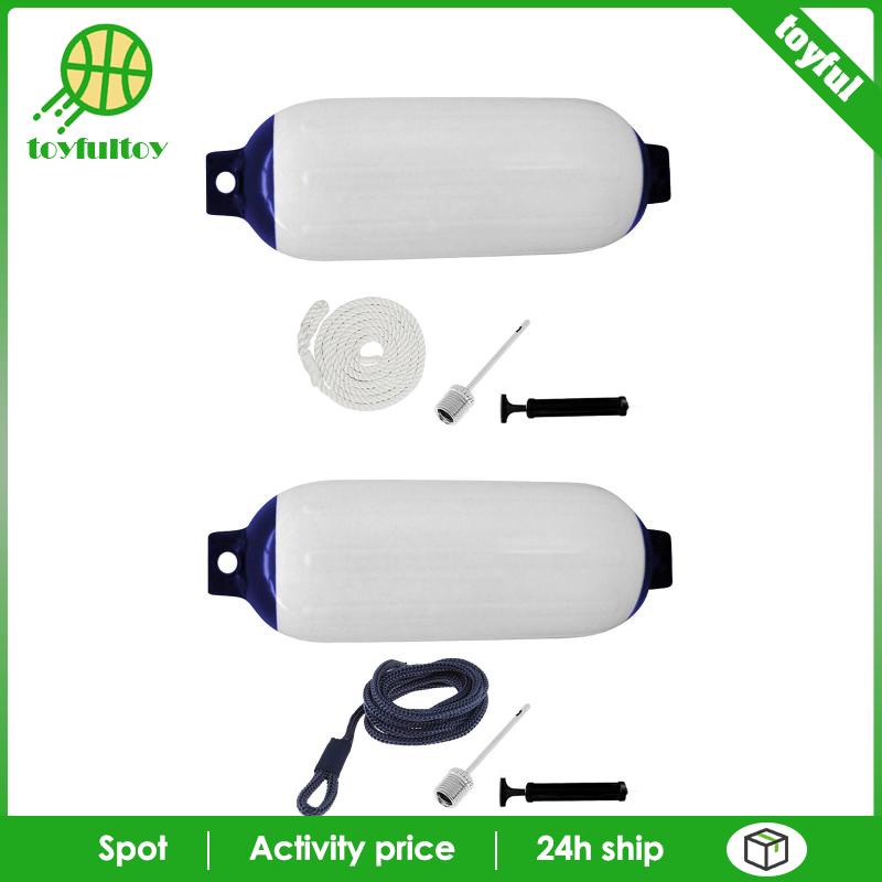 Thuyền Bơm Hơi Kèm 1 Dây Thừng Màu Trắng