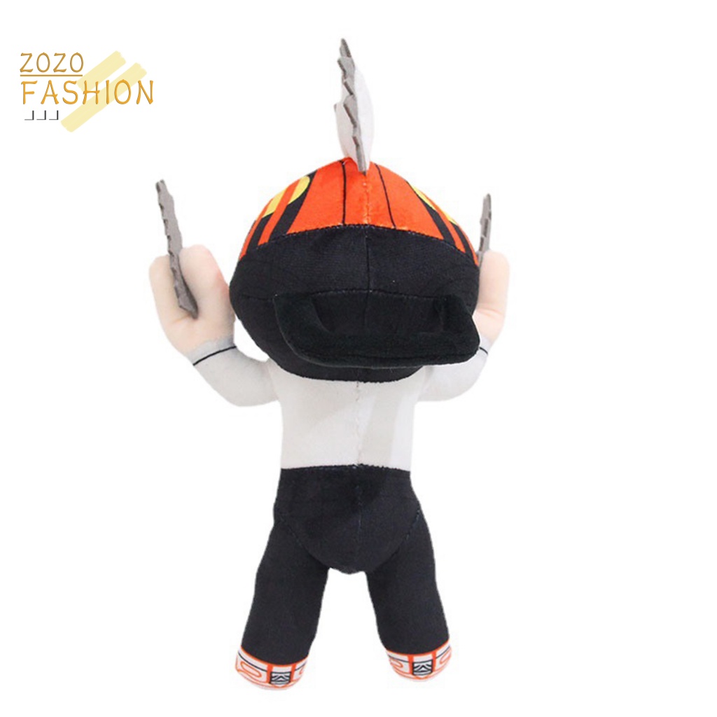 Thú Nhồi Bông Hình Nhân Vật Chainsawman Hoạt Hình Nhật Bản