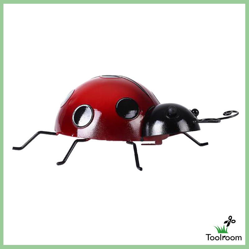 Mô Hình Bọ Rùa Điêu Khắc Treo Tường Trang Trí Sân Vườn