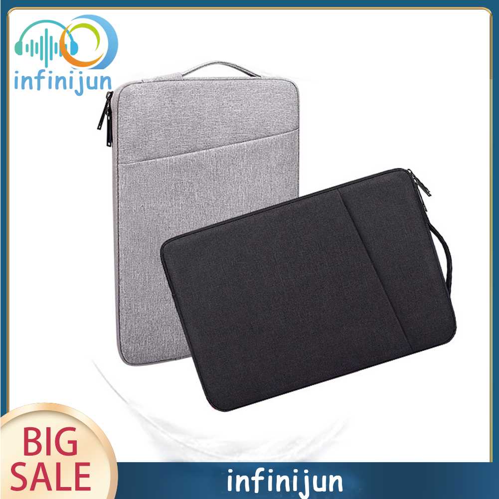 Túi Đựng Máy Tính Bảng Laptop Chống Va Đập Kích Thước 13.3inch / 14.1-15.4inch / 15.6inch
