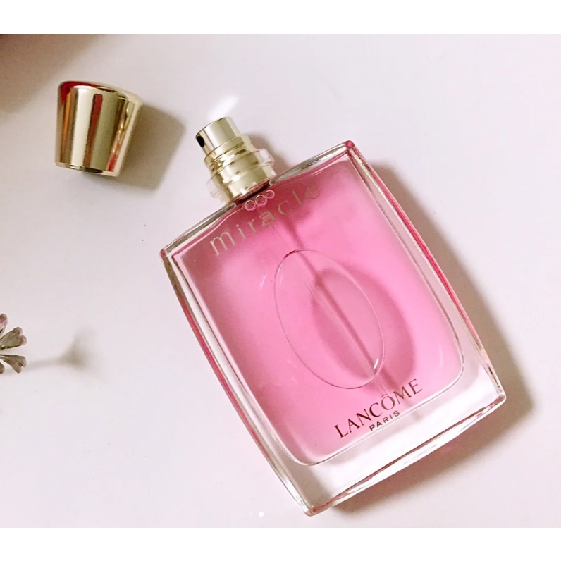 Nước Hoa Lancome Hương Thơm Hoa Thần Kỳ Lâu Phai Và Làm Mới Làn Da 100ml