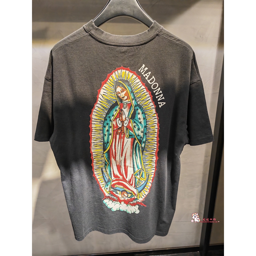 Áo Thun Nam Tay Ngắn In Hình Ed Hardy E1OBM353