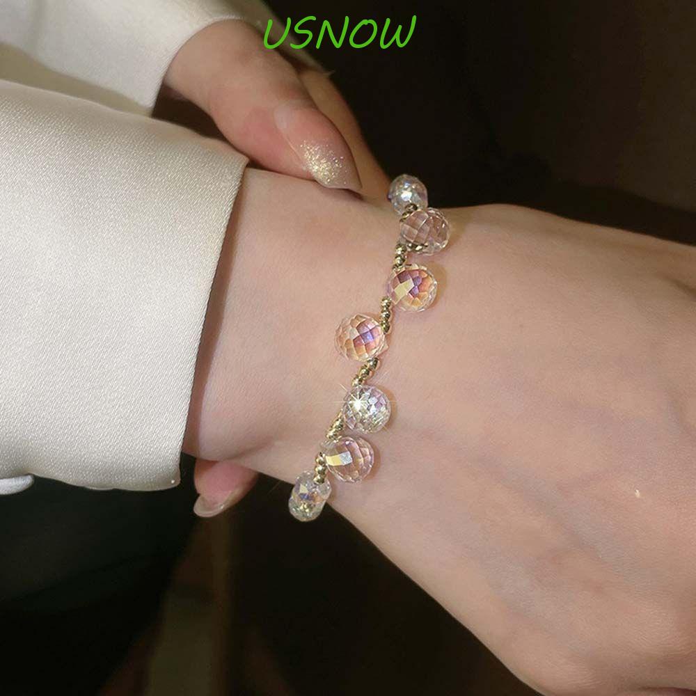 Vòng Tay Thanh Lịch Quyến Rũ Hợp Thời Trang Cho Nữ