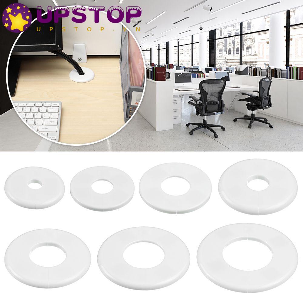 1 Vỏ Bọc Vòi Nước Trang Trí Bằng Nhựa