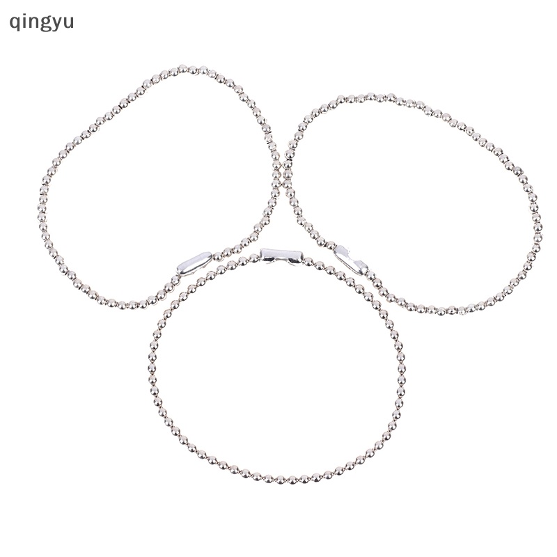 Dây Xích Phân Tử Làm Ảo Thuật Đường Phố