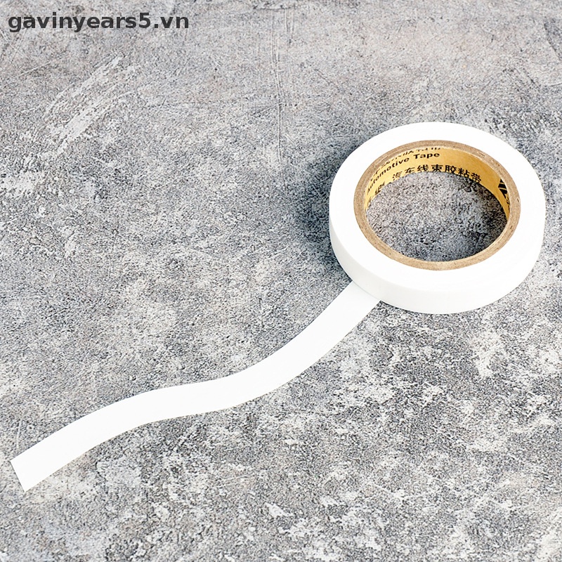 [Gavin] Cuộn Băng Keo Cong Nhiều Kích Cỡ Dùng Cho Tô Màu Đồ Chơi DIY