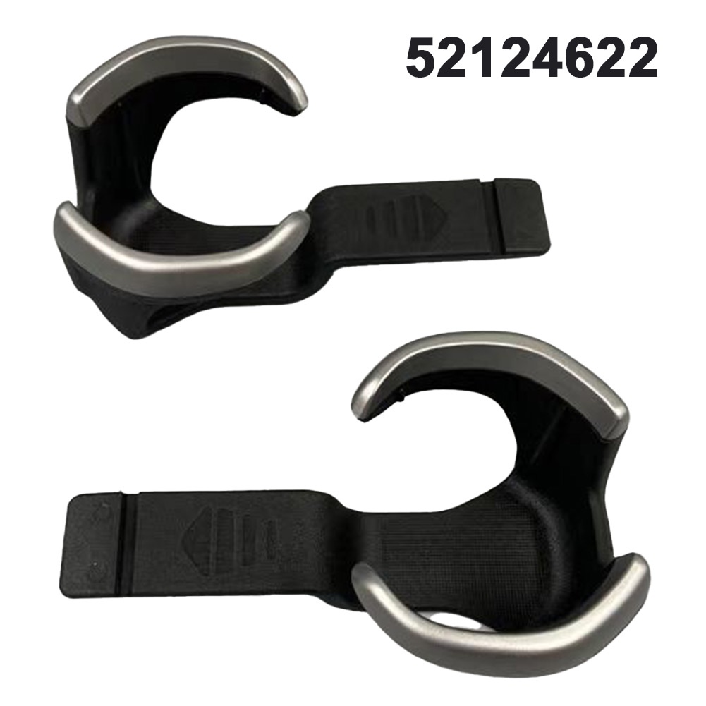 Khung Giữ Cốc Nước Màu Đen Cho Chevrolet Trailblazer and Colorado