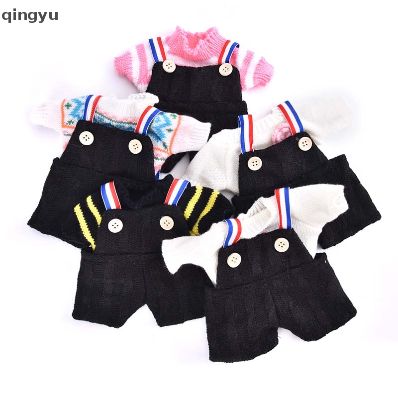 Vịt Nhồi Bông Màu Vàng Dễ Thương Kích Thước 30Cm Dành Cho Búp Bê