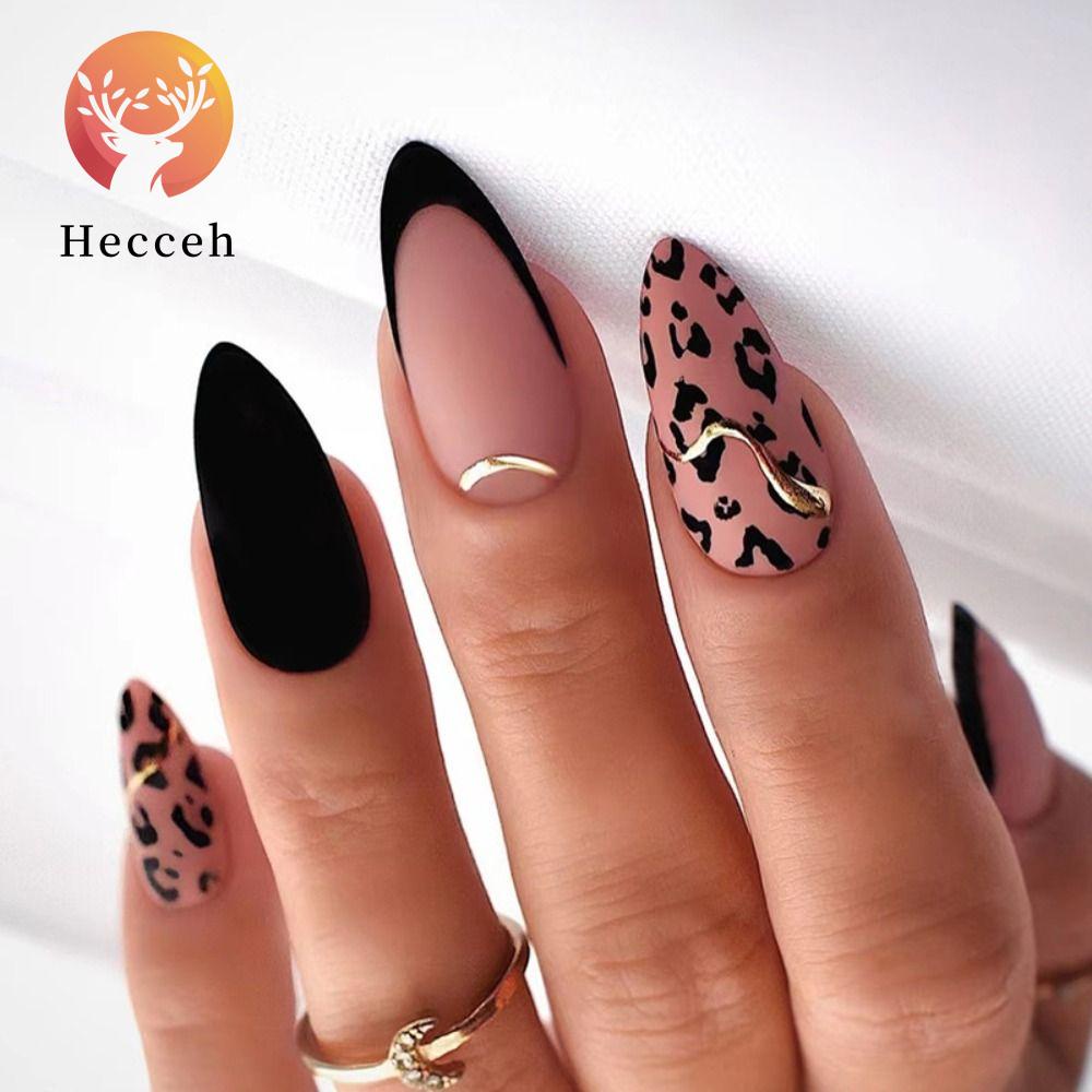 Bộ Móng Tay Giả Có Thể Tháo Rời Heceh