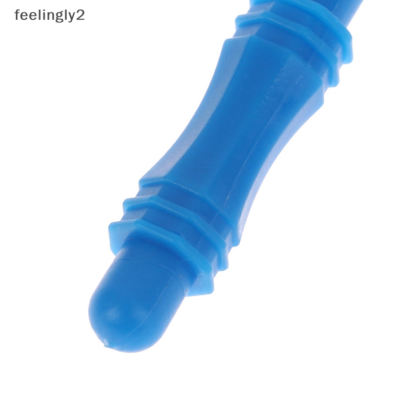 Bộ 10 Cọ Trang Điểm Mi Mắt Chất Lượng Cao