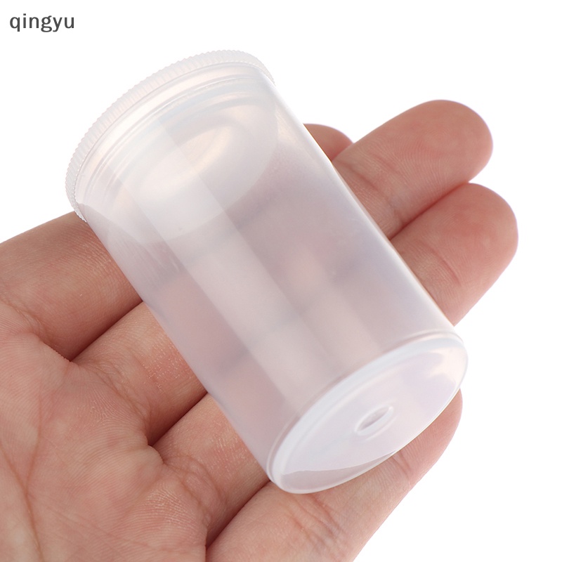 Bộ 10 Hộp Nhựa Rỗng Dùng Đựng Mồi Câu Cá Tiện Dụng