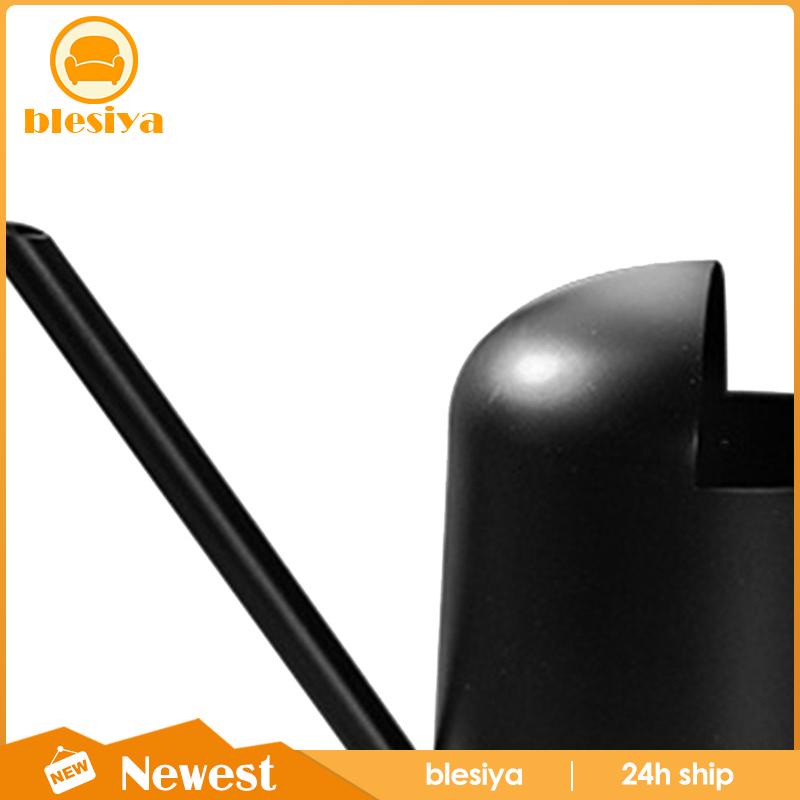 Bình Tưới Cây Bằng Thép Không Gỉ Có Vòi Dài Tiện Dụng