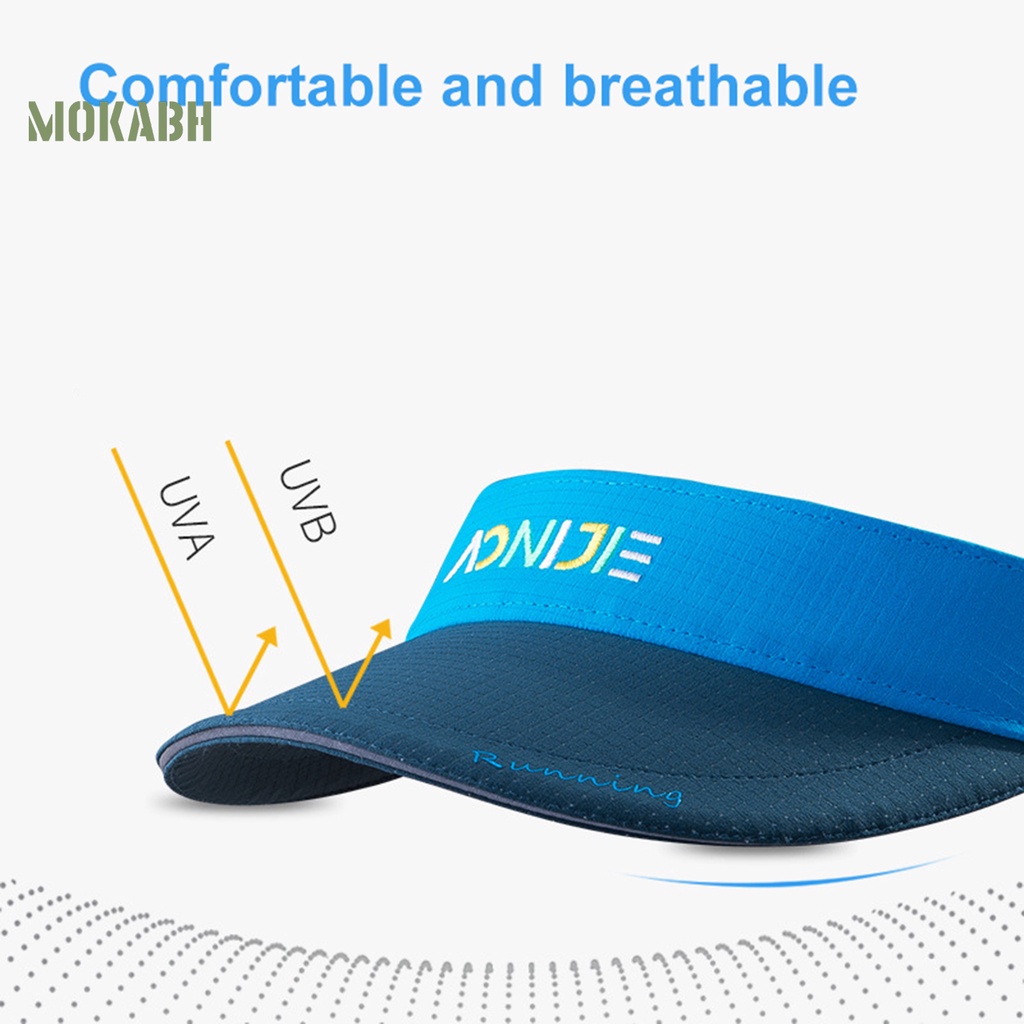 Mũ Lưỡi Trai Nửa Đầu Chống Nắng Thoáng Khí Thời Trang Mùa Hè Cho Bé