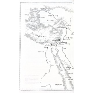 Sách - Lawrence Xứ Ả - Rập