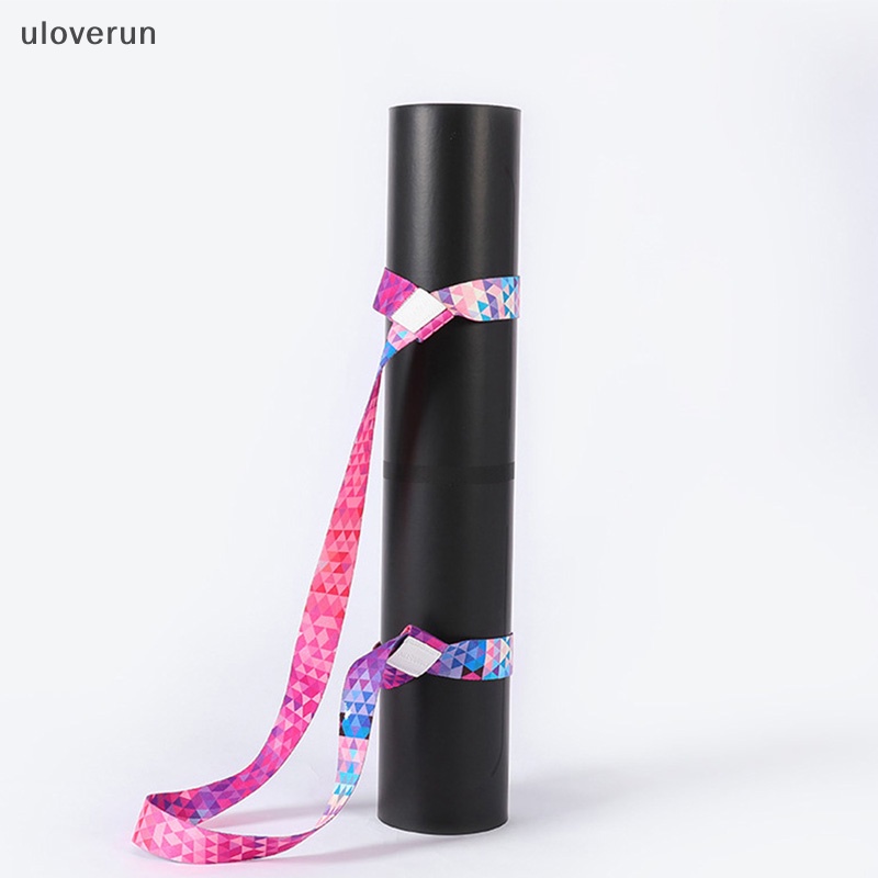 Dây Đeo Thảm Tập Yoga Điều Chỉnh Được Tiện Lợi