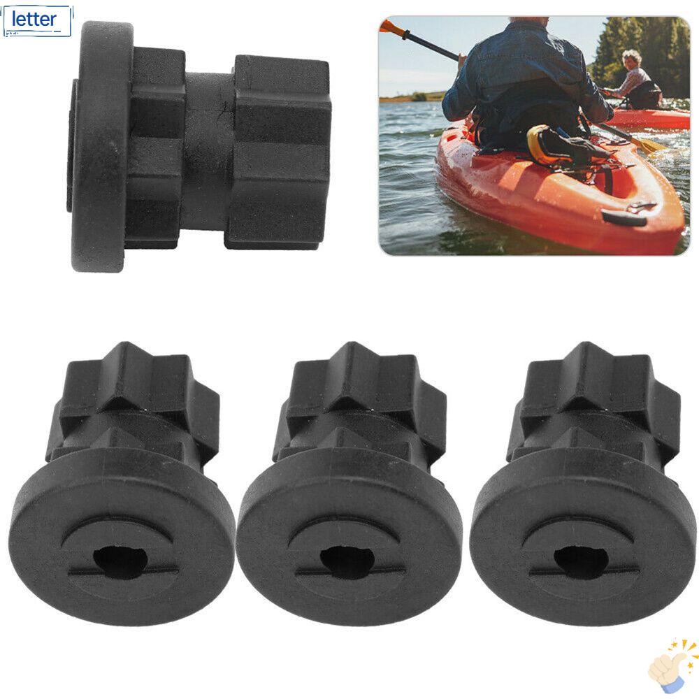 Set 4 Nút Chốt Cắm Đa Năng Cho Thuyền Kayak