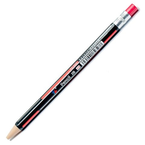 Bút chì bấm ngòi lớn 2.0mm 𝑻𝒉𝒊𝒆̂𝒏 𝑳𝒐𝒏𝒈 | PC-022 - PC-023 - PC-003 - ByLy Store