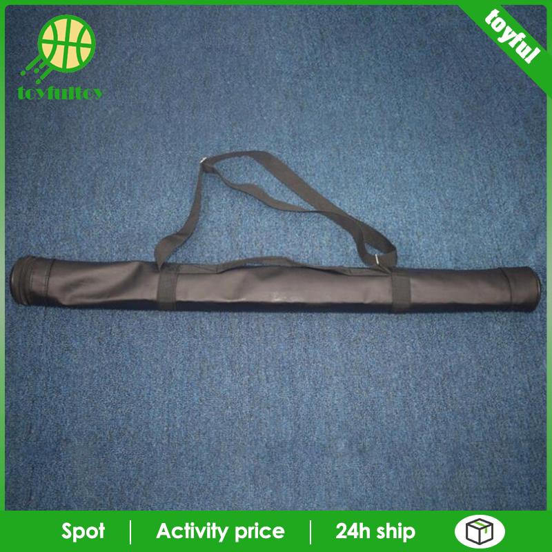 Túi Đựng Gậy Đánh Bida Mềm Mại Tiện Dụng