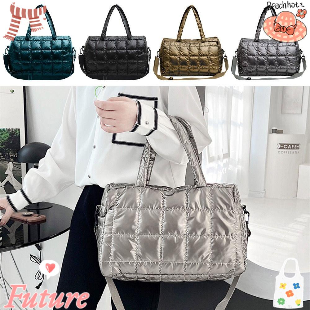 Túi Xách Lông Nhung Mềm Mại Màu Sáng Hỗ Trợ Luyện Tập Yoga / Thể Hình Cho Nữ