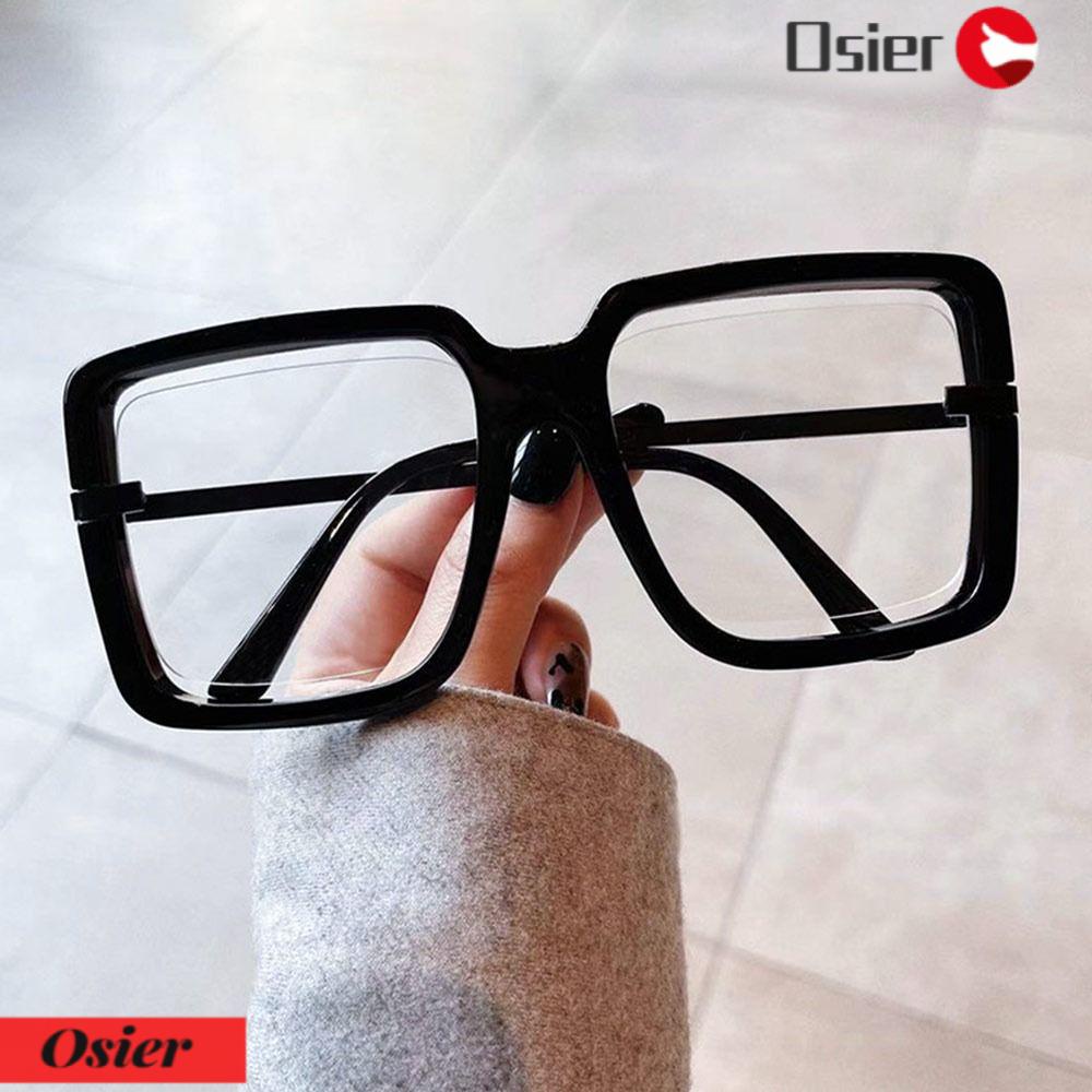 Mắt Kính Siêu Nhẹ Chống Ánh Sáng Xanh 1 Cái Cho Văn Phòng