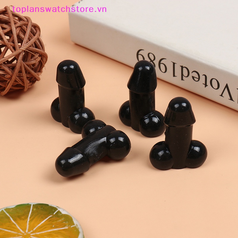 Set 4 Nắp Van Lốp Xe Hơi / Xe Tải Chống Bụi Tiện Dụng