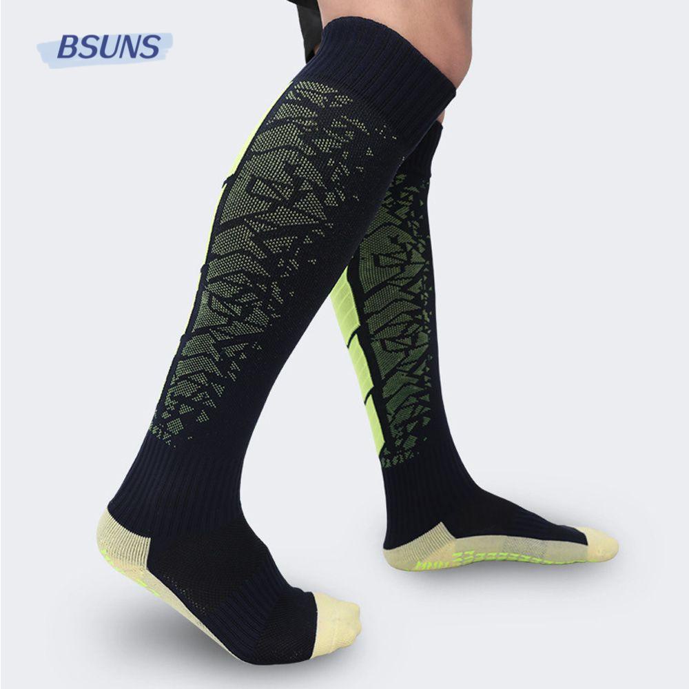 Vớ Thể Thao Đá Bóng Thoáng Khí Dành Cho Người Lớn