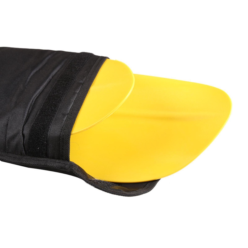 Đen Túi Đựng Mái Chèo Thuyền KAYAK Tiện Lợi