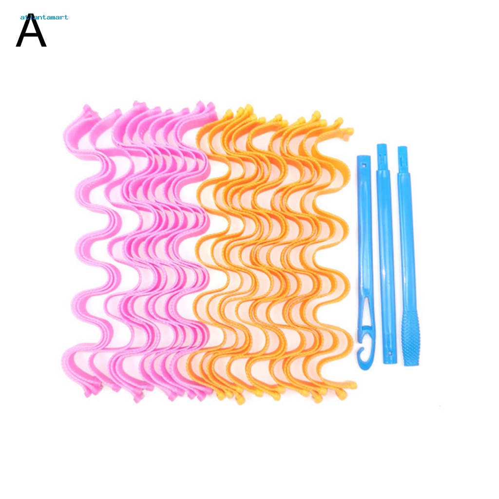 Túi Đựng Đồ Dùng Cao Cấp Tiện Dụng| 1 Bộ Dụng Cụ Uốn Tóc Điều Chỉnh Được Tiết Kiệm Thời Gian Tiện Dụng Cho Nữ