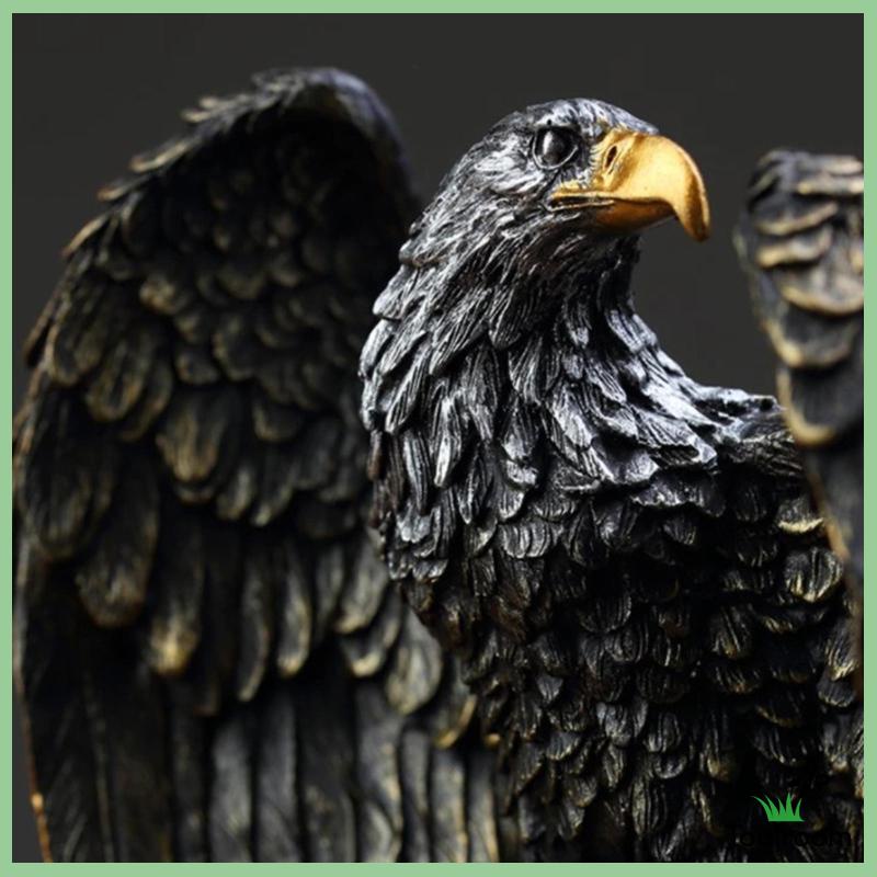 [Toolroom] Tượng Nghệ Thuật Trang Trí Phong Cách Bắc Âu