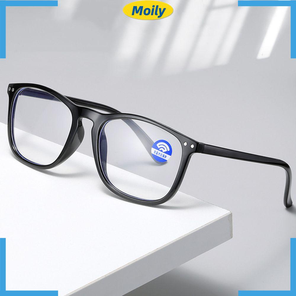 MOILYVN Kính Mát Chống Tia UV Màu Sắc Thời Trang