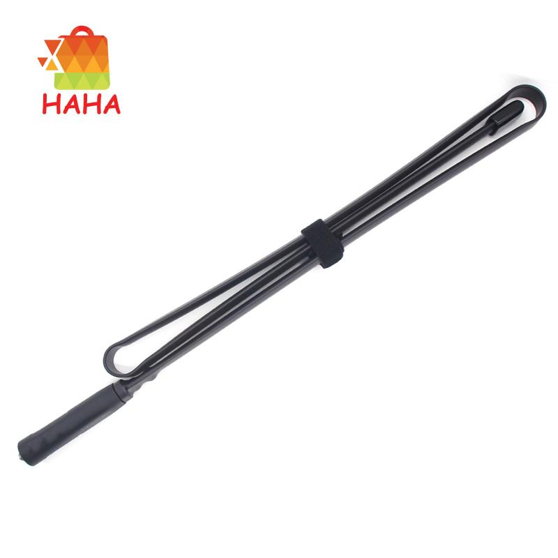 Ăng Ten Băng Tần Kép VHF UHF 144 / 430Mhz 108cm Cho UV-5R UV-82 UV5R