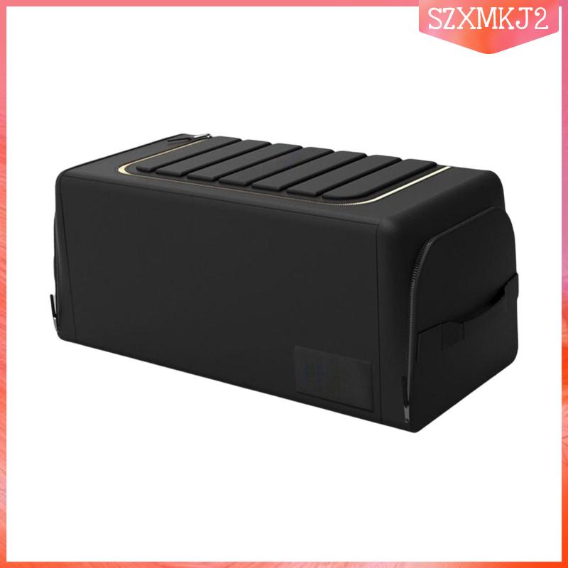 Thùng Đựng Đồ Dùng Chống Thấm Nước szxmkj2 Tiện Dụng Cho Xe Hơi / Xe Tải / Văn Phòng