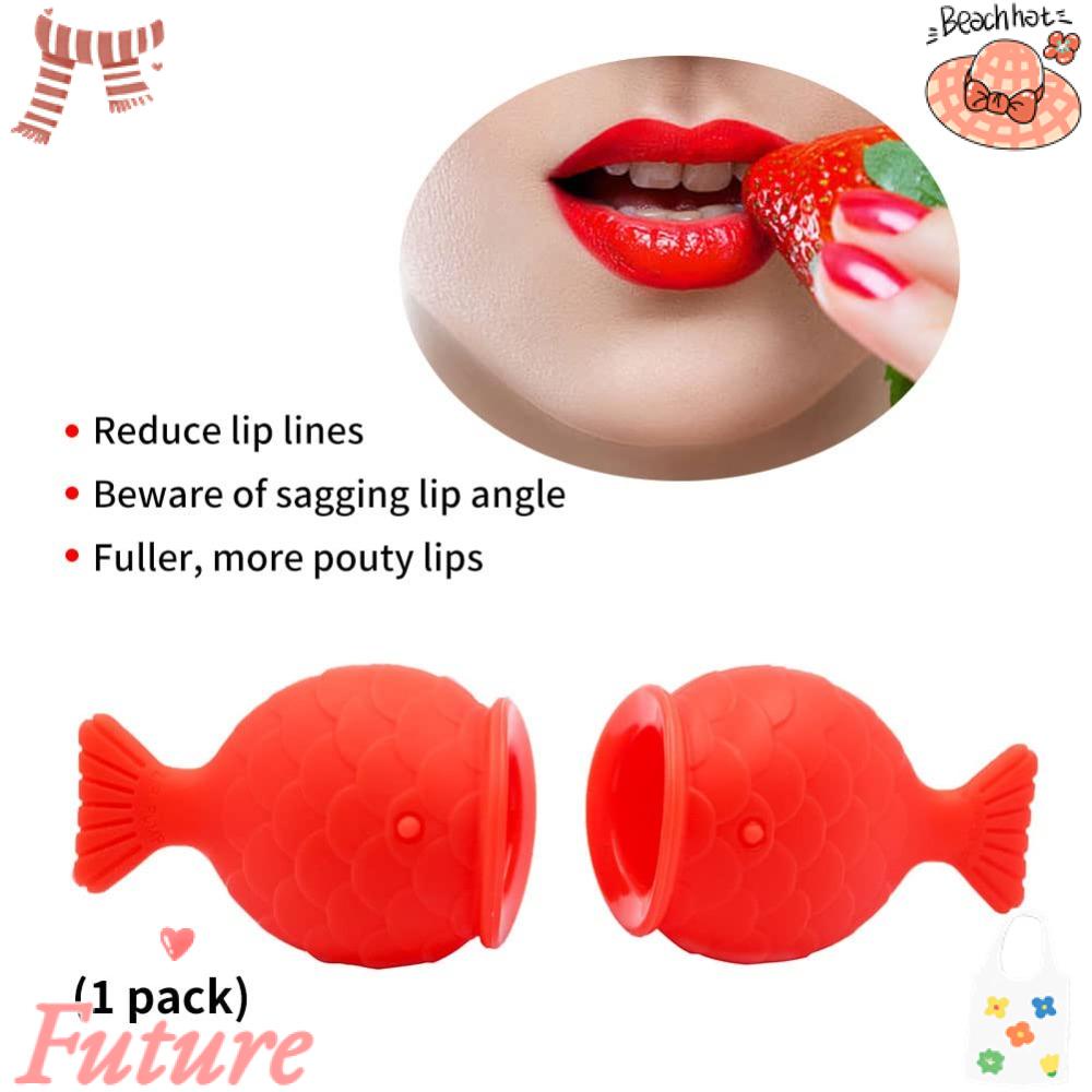 Son Kem Hai Đầu Cho Đôi Môi Đầy Đặn Gợi Cảm|Dụng Cụ Hỗ Trợ Làm Môi Đầy Đặn Tiện Lợi