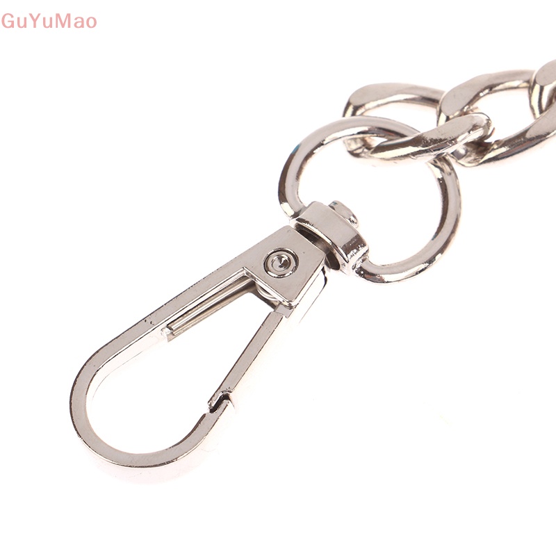 Dây Xích Kim Loại Mở Rộng 15cm Thay Thế Cho Túi Xách PRTA
