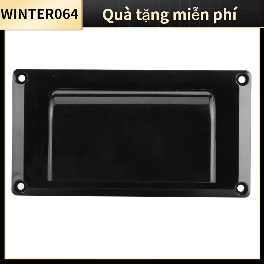 Winter064 Mặt Lỗ Thông Khí Gió Hút Motorhome Kéo RV Trắng 12V Cho Người Cắm Trại Thuyền Mềm Du