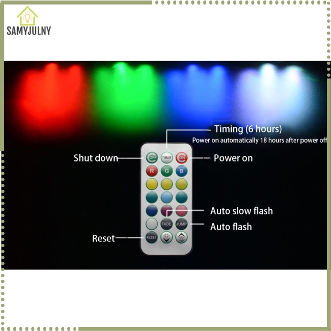 Bong Bóng Bơm Hơi Bằng Pvc Có Đèn Led Điều Khiển Từ Xa Cho Bé