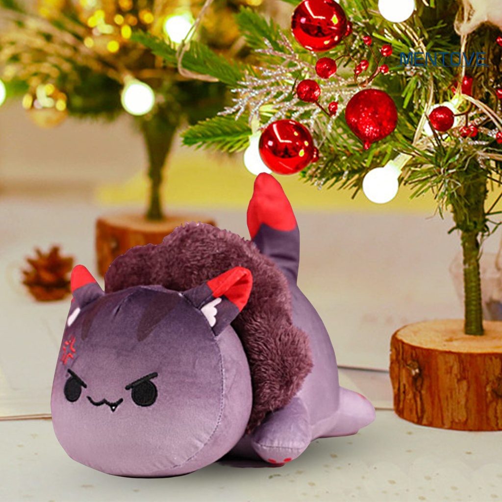 Búp Bê Nhồi Bông 25cm Hình Động Vật Hoạt Hình Dễ Thương