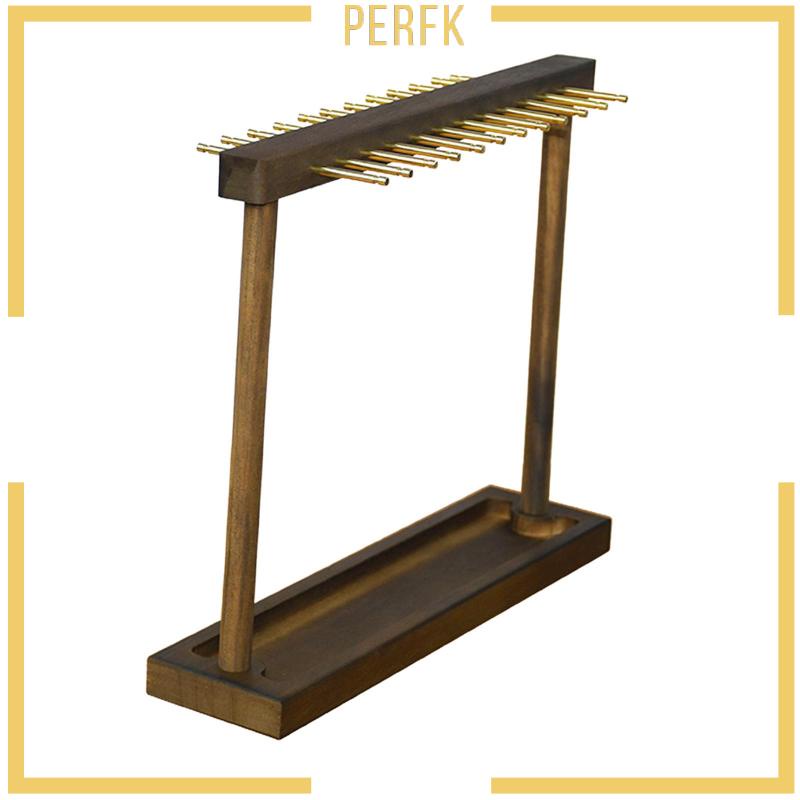 Giá Đỡ Trưng Bày Trang Sức / Đồng Hồ / Bông Tai Tiện Lợi