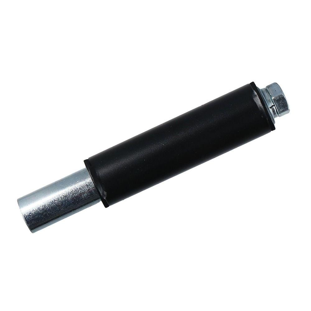 LET Set 2 Bánh Xe Hỗ Trợ Sức Chứa Lớn 220 Lbs Kích Thước 4 '' Màu Đen