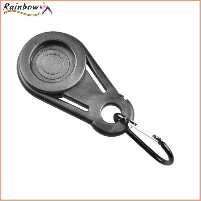 Set 5 Kẹp Lều Trại Chuyên Dụng Chất Lượng Cao