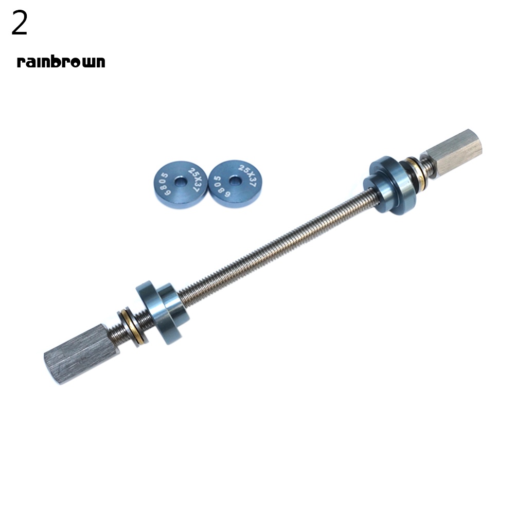 Dụng Cụ Lắp Đặt Trục Bánh Xe Đạp Chuyên Dụng