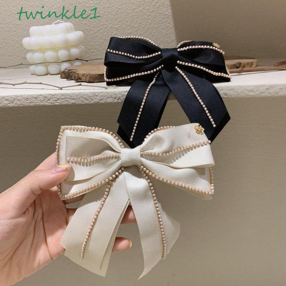 Kẹp Tóc Dạng Chuỗi Thời Trang Cho Nữ