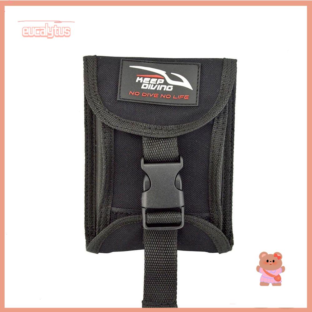 Eutus Túi Đựng Bánh Răng Thay Thế Cho Môn Thể Thao Dưới Nước