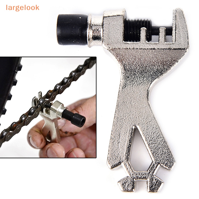 Bộ Dụng Cụ Tháo Sên Xe Đạp Leo Núi Tiện Lợi