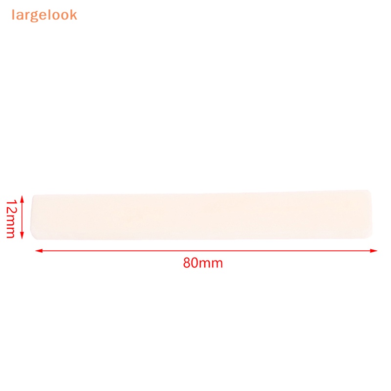 Ngựa Đàn Guitar Bằng Xương Thật Thay Thế