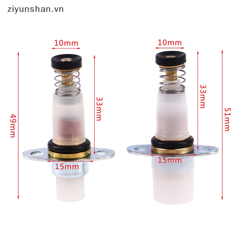 1 Dây Van Cảm Biến Nhiệt Cho Bếp Ga